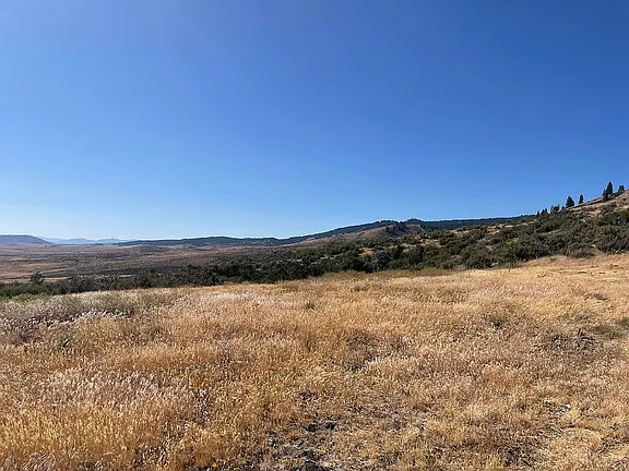 Scenic Property with Wildlife Access – Ellensburg Mule Deer Winter Range