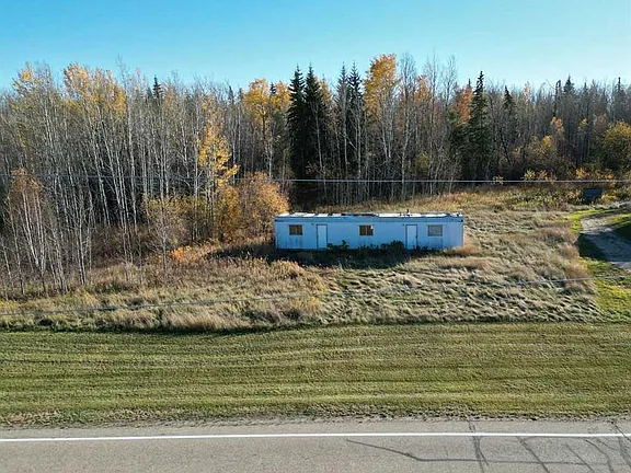 1.27-Acre Partially Treed Lot Near Calling River & Calling Lake