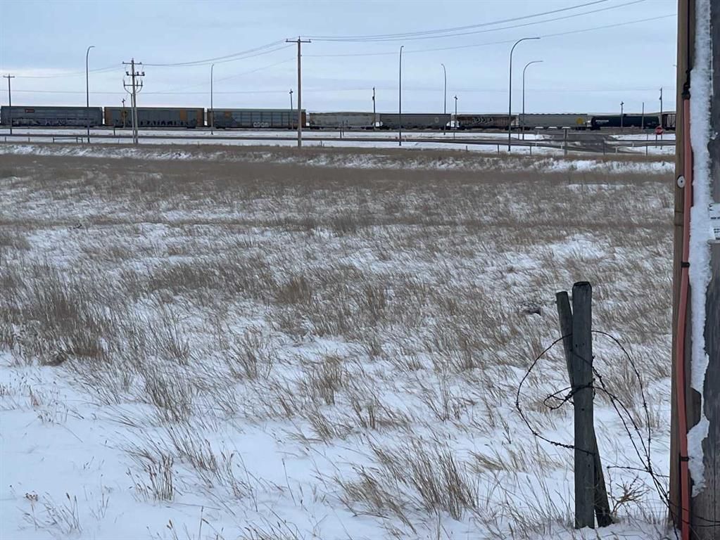 30.3-Acre High-Visibility Property in Suffield – Prime Location