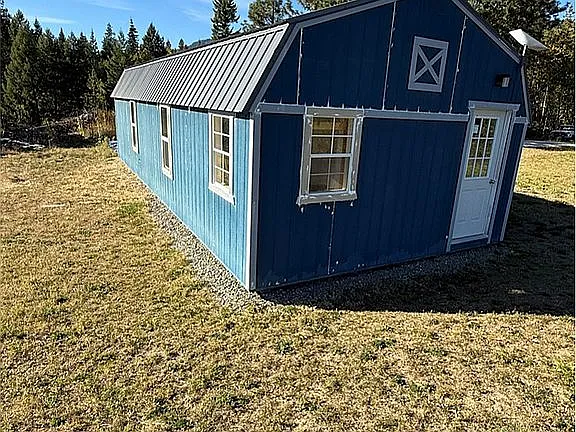 Riverview Property Near Sandpoint – Exceptional Views & Dual Home Sites