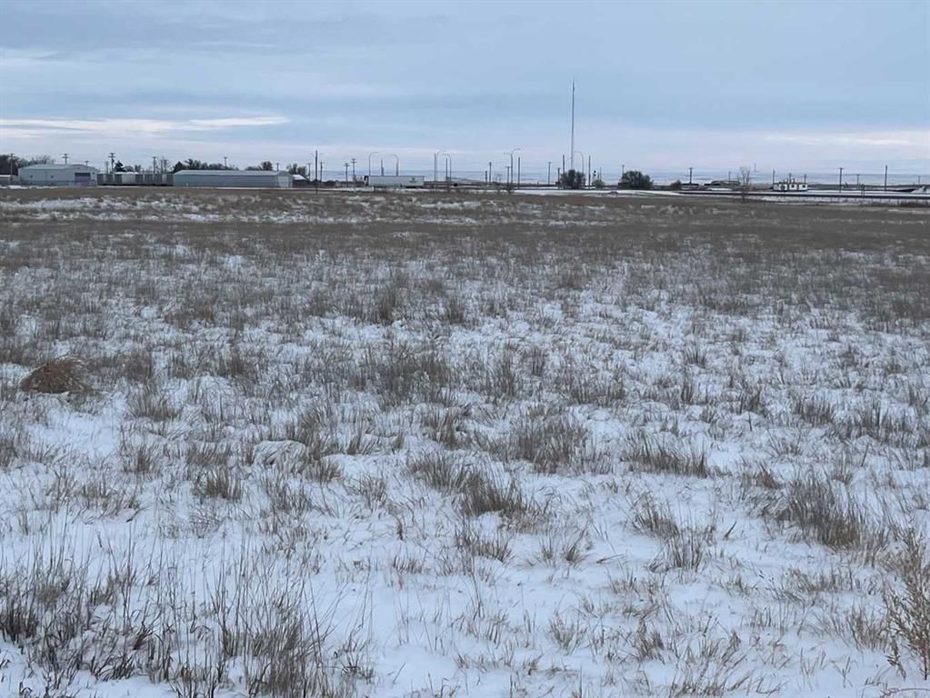 30.3-Acre High-Visibility Property in Suffield – Prime Location