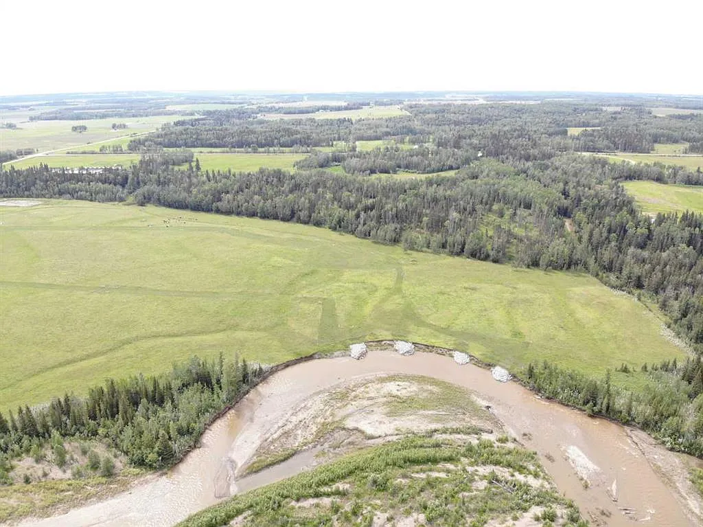 80 Acres with James River Frontage – A Rare Opportunity