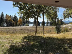 Riverview Property Near Sandpoint – Exceptional Views & Dual Home Sites