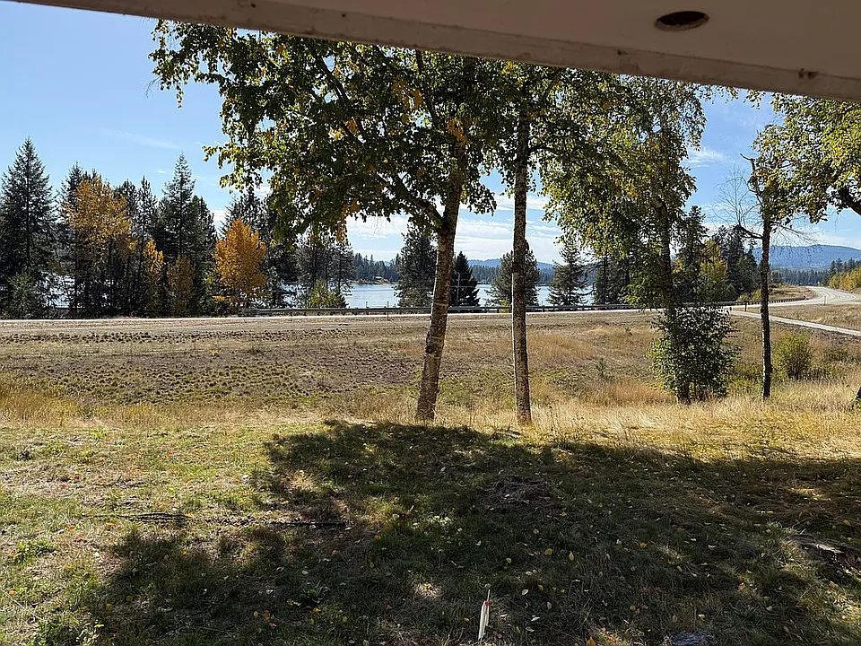 Riverview Property Near Sandpoint – Exceptional Views & Dual Home Sites