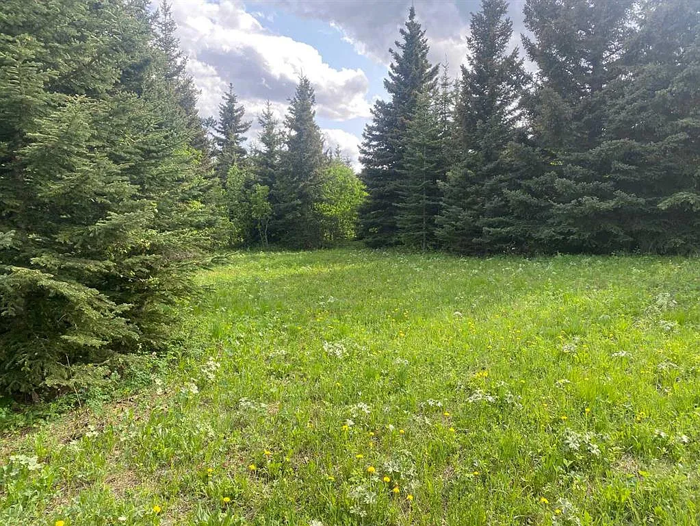 5 Heritage Pl E, Barnwell, AB T0K 0B0