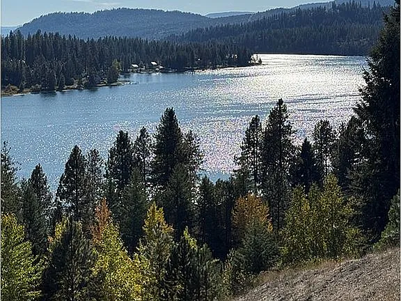 Riverview Property Near Sandpoint – Exceptional Views & Dual Home Sites