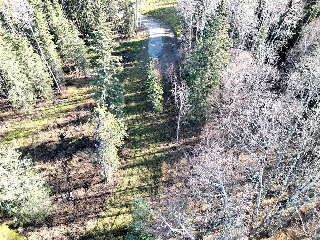 6.33-Acre Treed Lot in Tollerton Hills Estates – Private Building Site