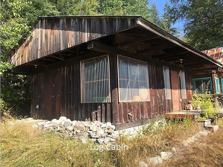 Riverview Property Near Sandpoint – Exceptional Views & Dual Home Sites