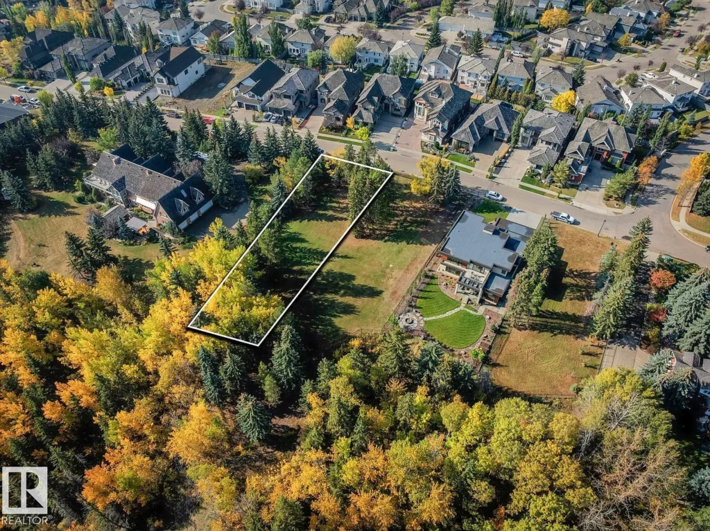 Prime 15,676 sq ft Building Lot on Donsdale Drive – River Valley Setting