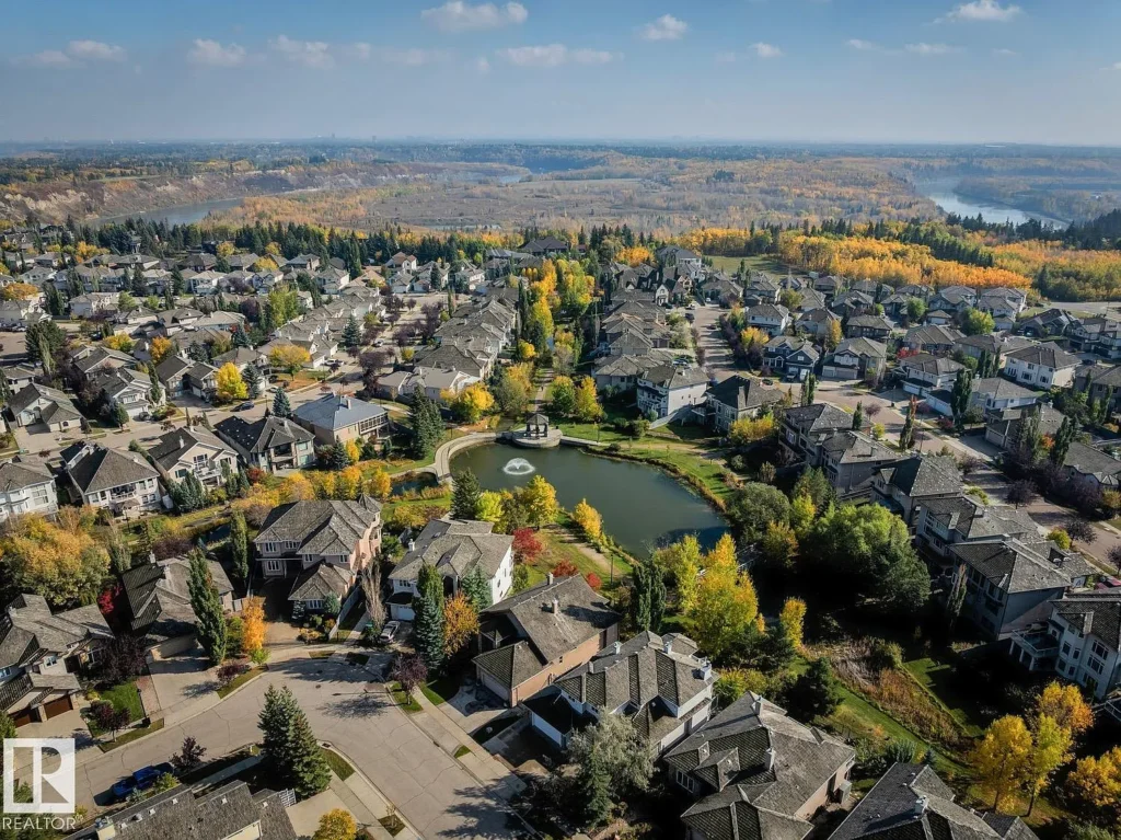 Prime 15,676 sq ft Building Lot on Donsdale Drive – River Valley Setting