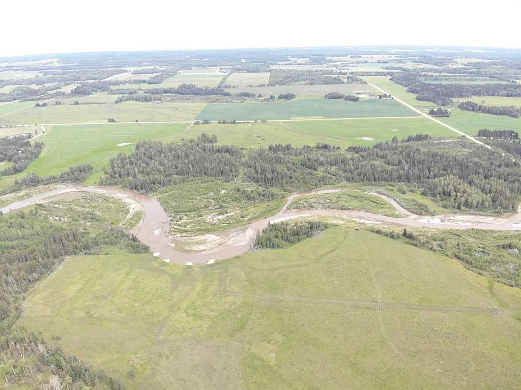 80 Acres with James River Frontage – A Rare Opportunity