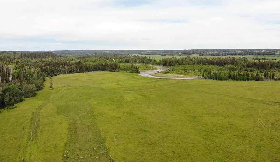 80 Acres with James River Frontage – A Rare Opportunity