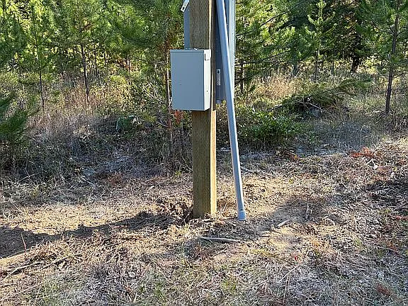 1.65-Acre Vacant Lot Near Tiger Slough – Perfect for RV or Home