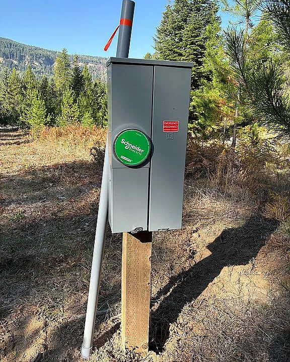 1.65-Acre Vacant Lot Near Tiger Slough – Perfect for RV or Home