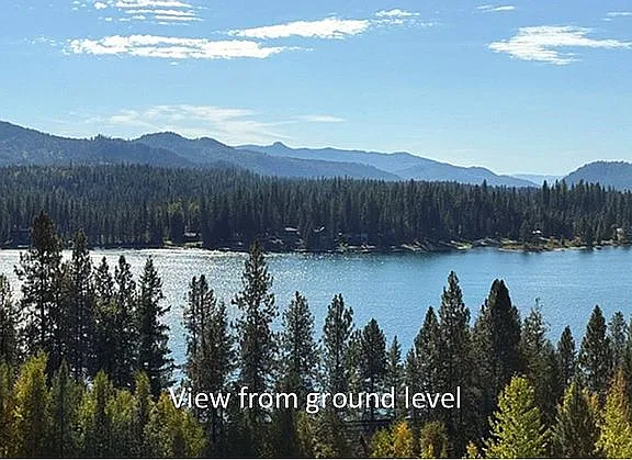 Riverview Property Near Sandpoint – Exceptional Views & Dual Home Sites
