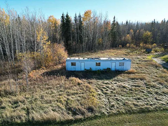 1.27-Acre Partially Treed Lot Near Calling River & Calling Lake