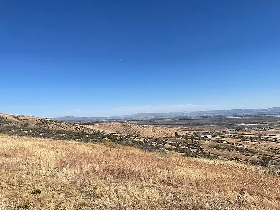 Scenic Property with Wildlife Access – Ellensburg Mule Deer Winter Range