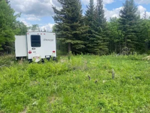 5 Heritage Pl E, Barnwell, AB T0K 0B0