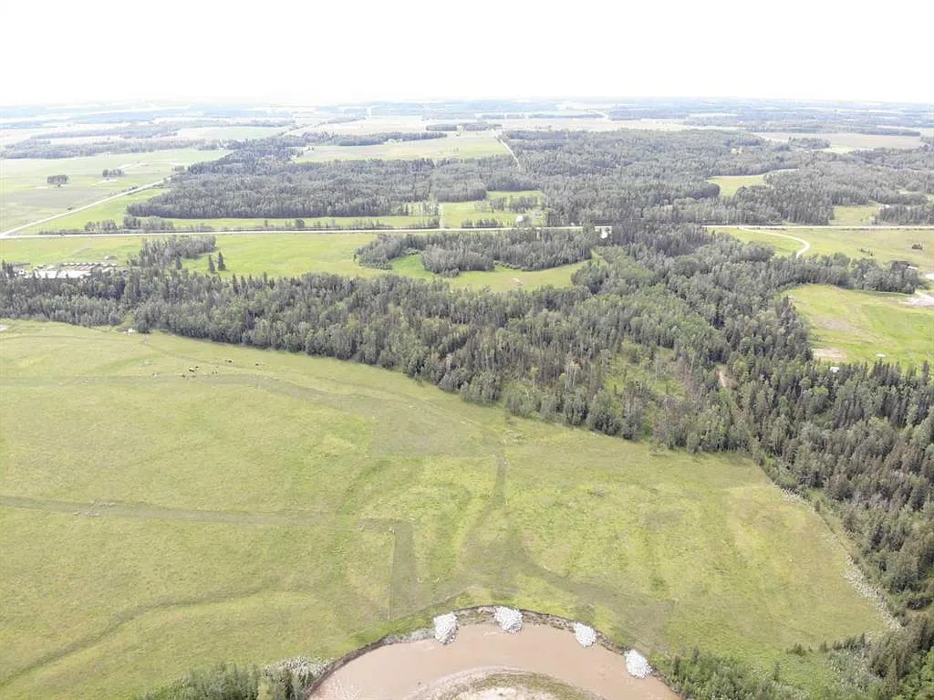 80 Acres with James River Frontage – A Rare Opportunity