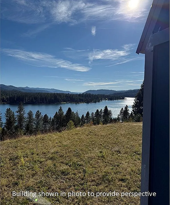 Riverview Property Near Sandpoint – Exceptional Views & Dual Home Sites