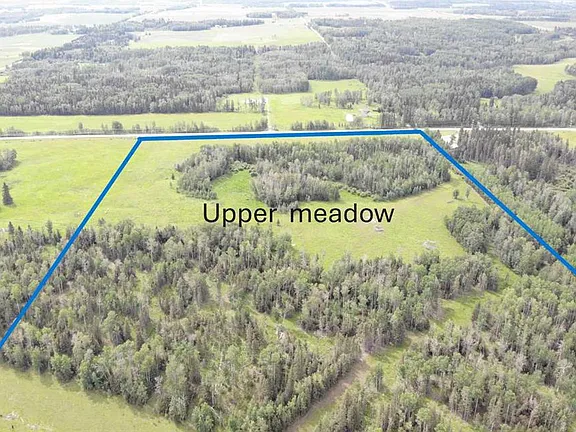 80 Acres with James River Frontage – A Rare Opportunity