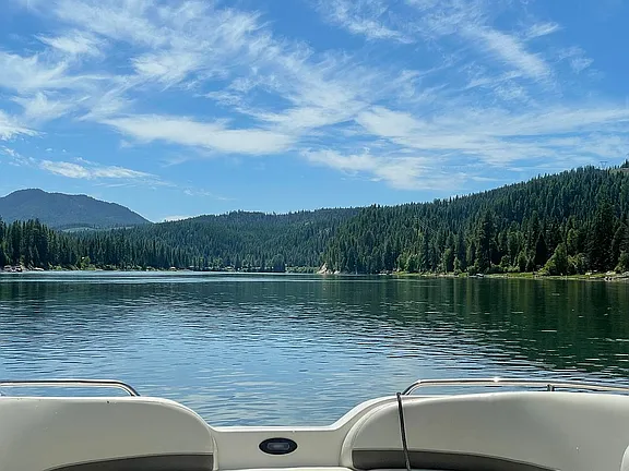 1.65-Acre Vacant Lot Near Tiger Slough – Perfect for RV or Home