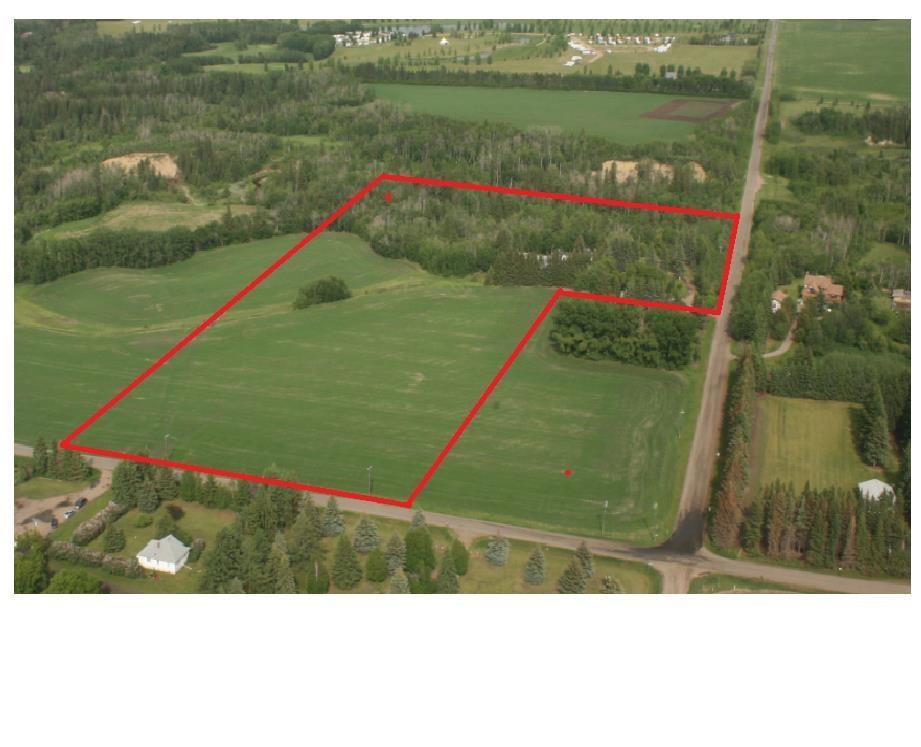 17.27-Acre Parcel in Prestigious Windermere – Prime Development Opportunity