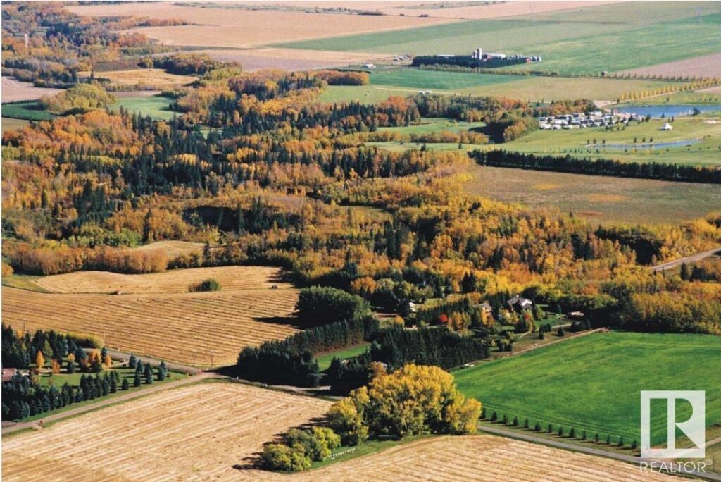 17.27-Acre Parcel in Prestigious Windermere – Prime Development Opportunity