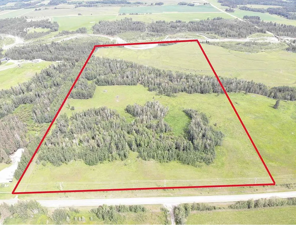 80 Acres with James River Frontage – A Rare Opportunity