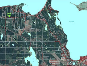 26-Acre Treed Parcel Near Lac La Biche – Nature & Recreation