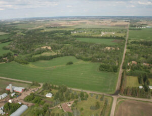 17.27-Acre Parcel in Prestigious Windermere – Prime Development Opportunity