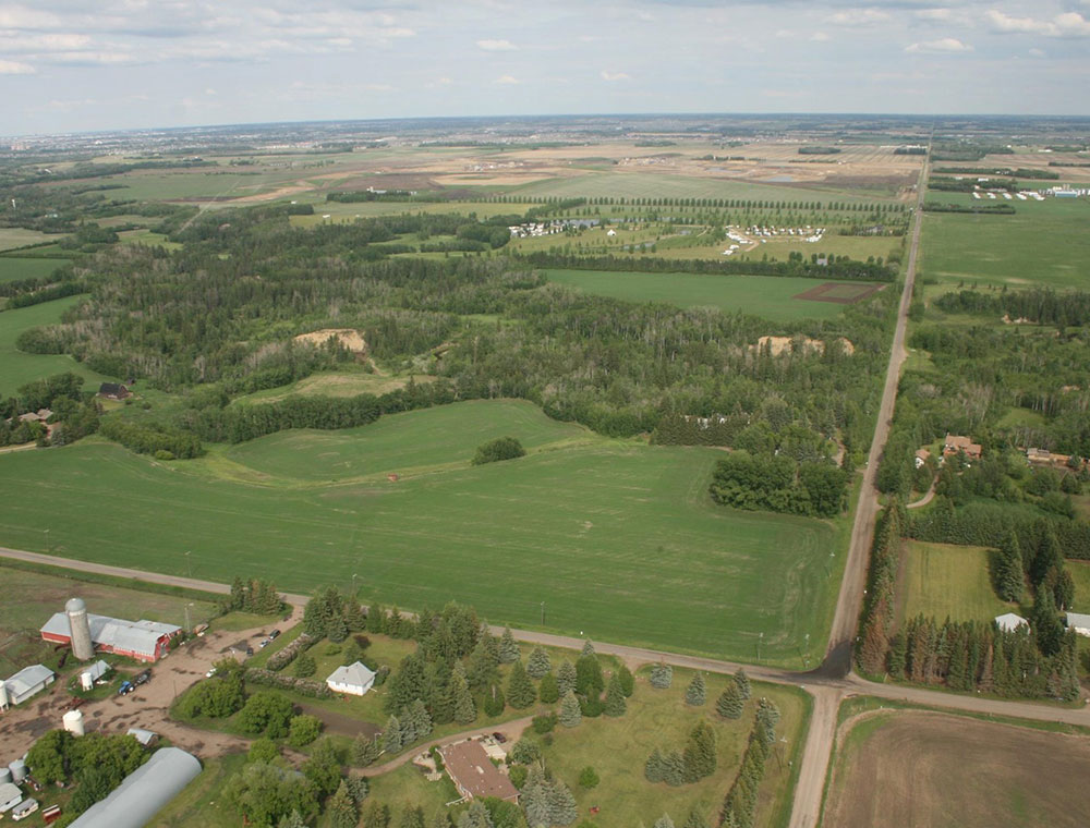 17.27-Acre Parcel in Prestigious Windermere – Prime Development Opportunity