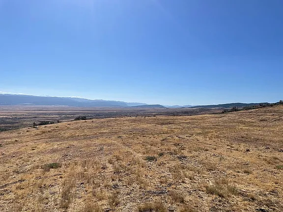 Scenic Property with Wildlife Access – Ellensburg Mule Deer Winter Range
