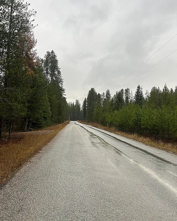 1.65-Acre Vacant Lot Near Tiger Slough – Perfect for RV or Home