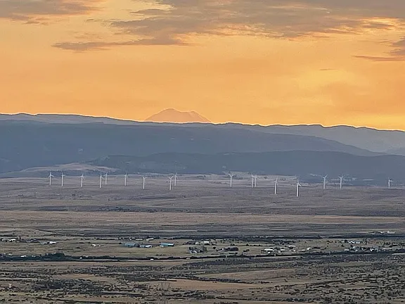 Scenic Property with Wildlife Access – Ellensburg Mule Deer Winter Range