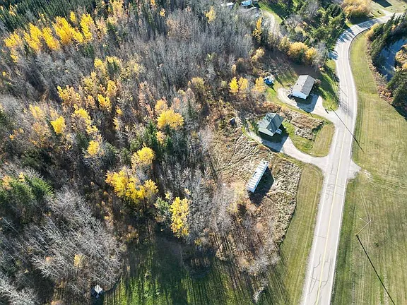 1.27-Acre Partially Treed Lot Near Calling River & Calling Lake