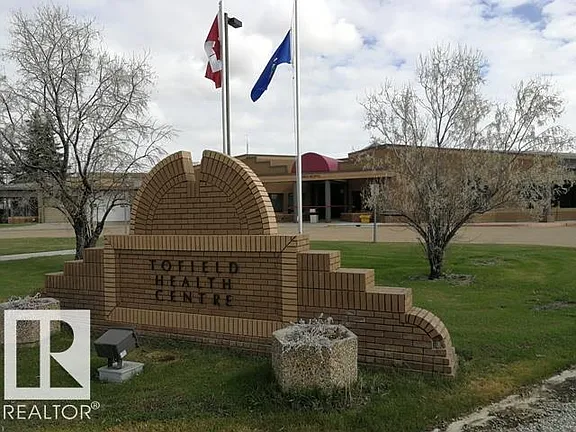 50×140 ft Corner Lot in Tofield – Residential Tax Incentive Available