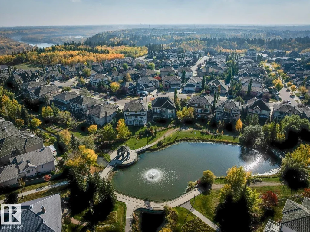 Prime 15,676 sq ft Building Lot on Donsdale Drive – River Valley Setting