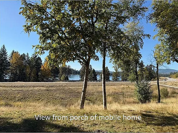 Riverview Property Near Sandpoint – Exceptional Views & Dual Home Sites