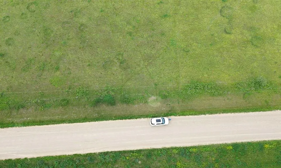 6-Acre Vacant Land Near Peace River – Quiet and Spacious