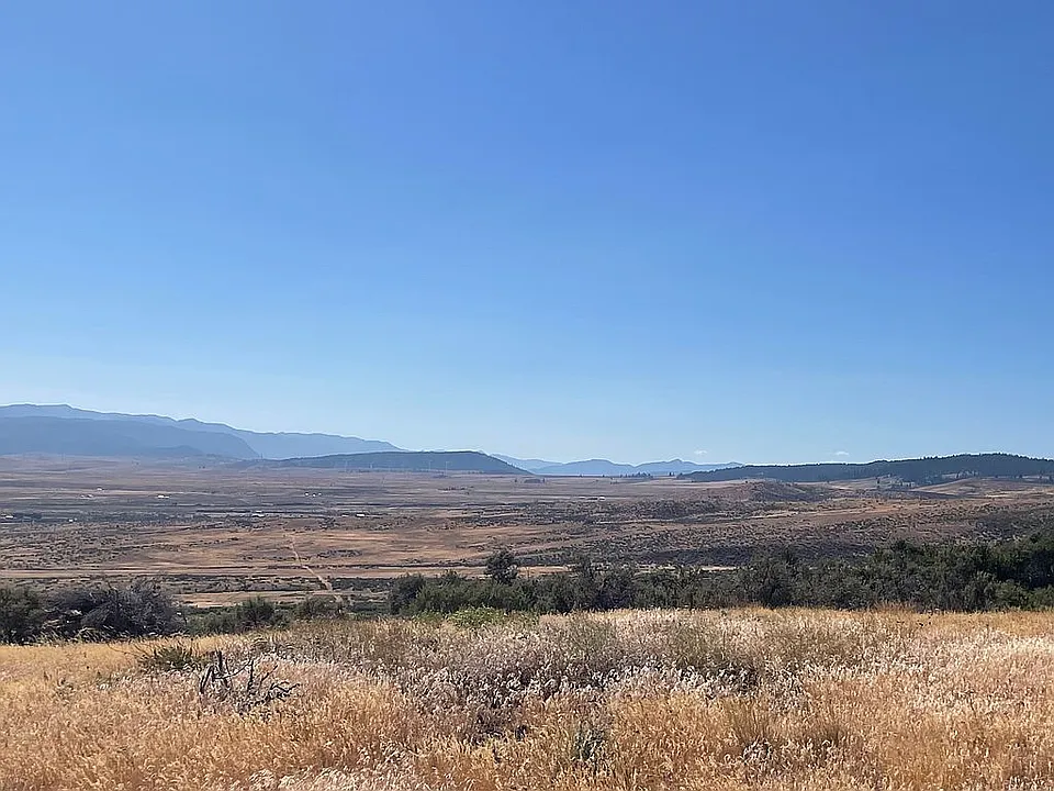 Scenic Property with Wildlife Access – Ellensburg Mule Deer Winter Range