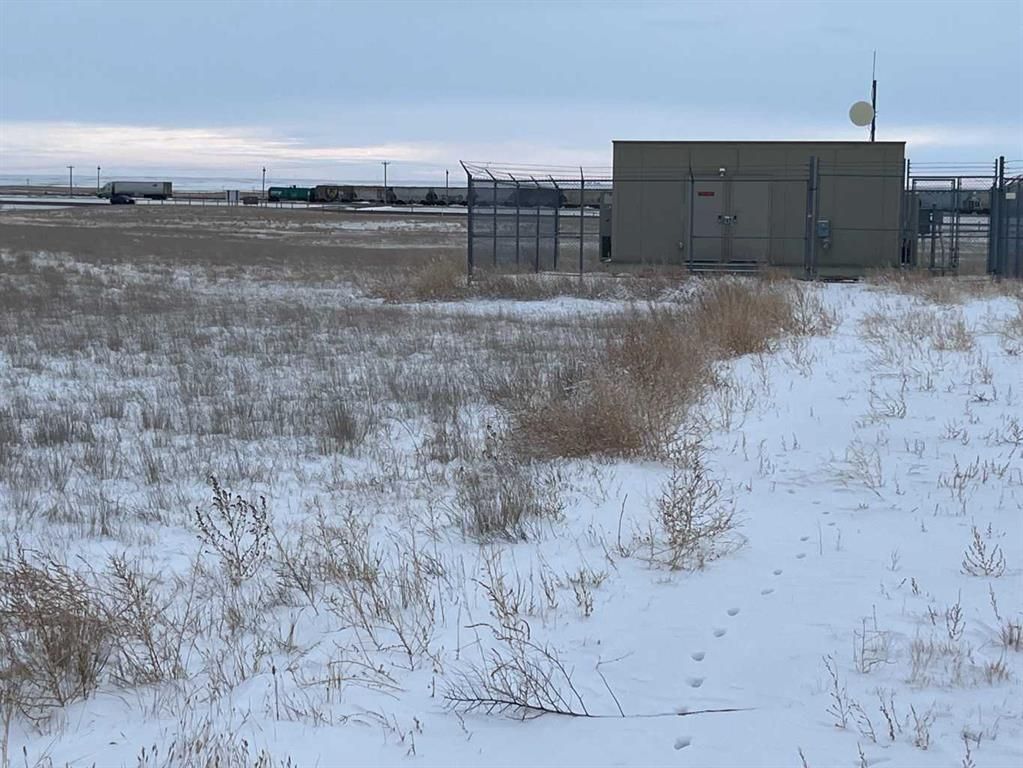 30.3-Acre High-Visibility Property in Suffield – Prime Location