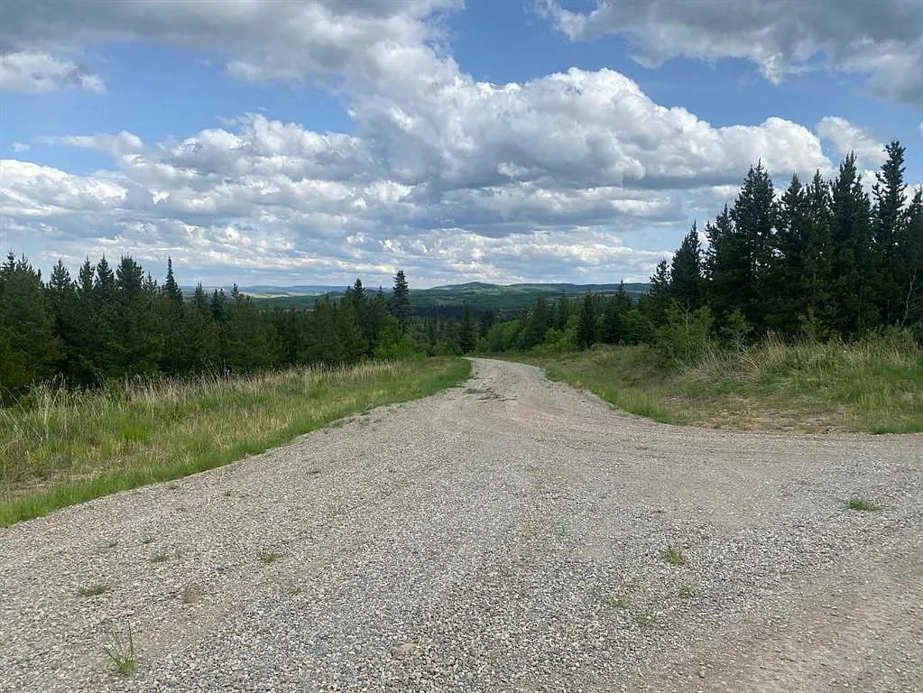 5 Heritage Pl E, Barnwell, AB T0K 0B0