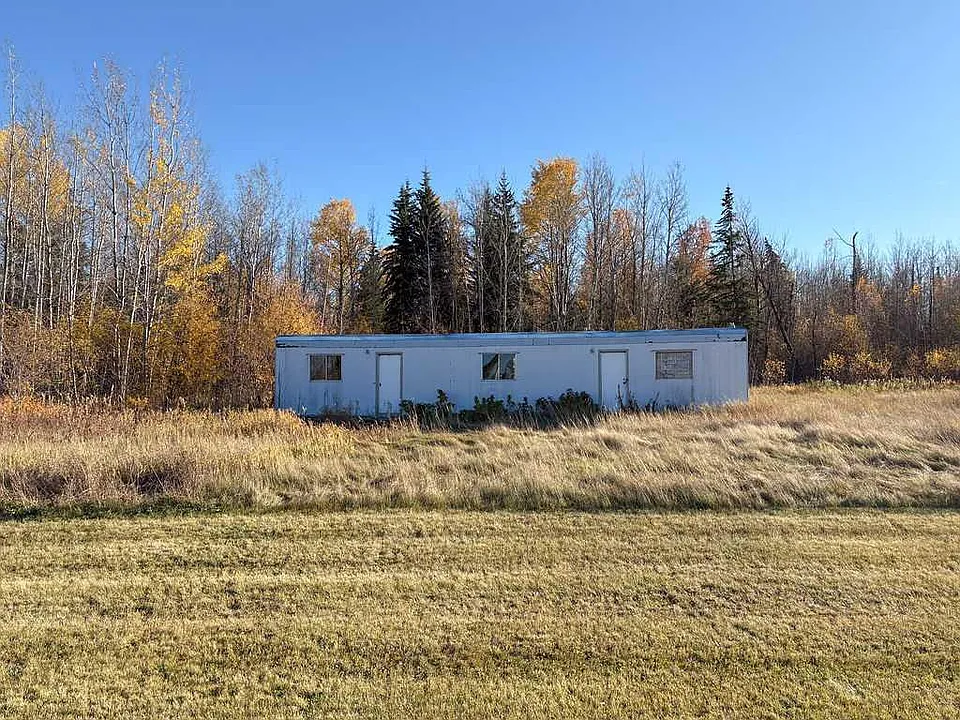 1.27-Acre Partially Treed Lot Near Calling River & Calling Lake