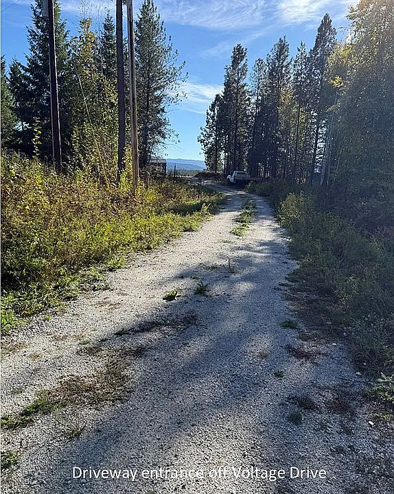 Riverview Property Near Sandpoint – Exceptional Views & Dual Home Sites