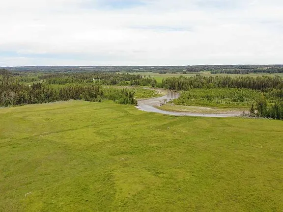 80 Acres with James River Frontage – A Rare Opportunity