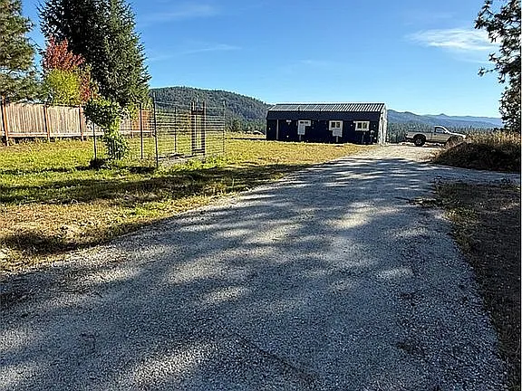 Riverview Property Near Sandpoint – Exceptional Views & Dual Home Sites