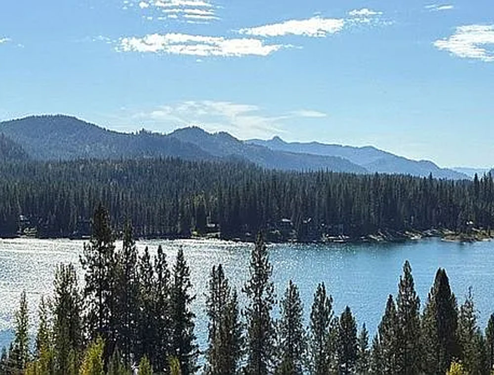 Riverview Property Near Sandpoint – Exceptional Views & Dual Home Sites